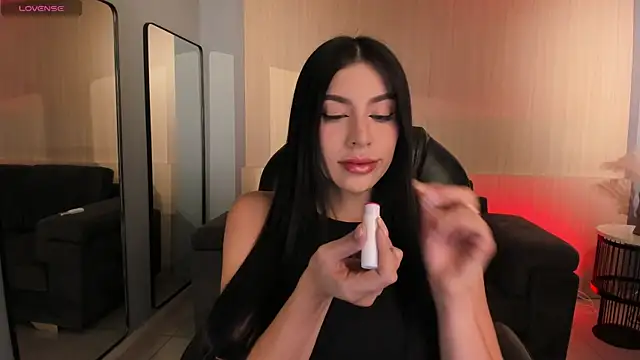 MaddisonTaylor1 online show from 07/18/26, 08:01