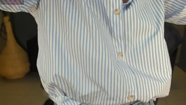 MilaColeman online show from 10/05/25, 04:33