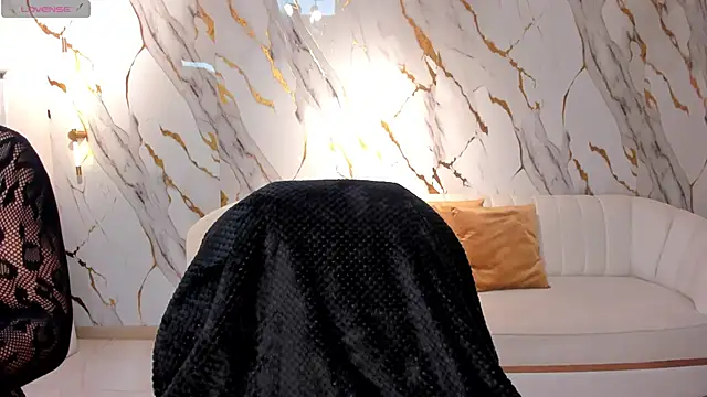 MilaColeman online show from 11/20/25, 02:12