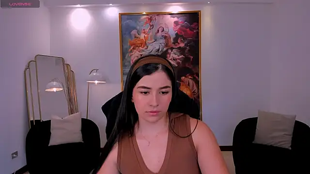 MilaColeman online show from 04/06/26, 01:14