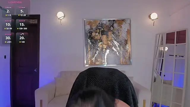 MilaColeman online show from 04/23/26, 03:19