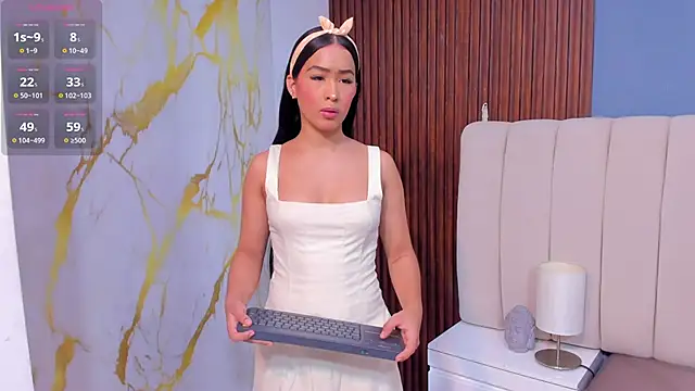 lily  star online show from 11/14/25, 03:16