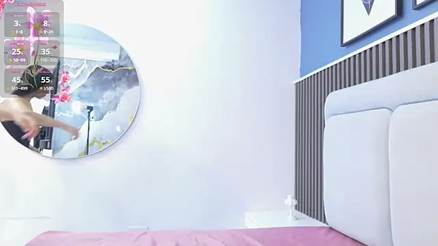 lily  star online show from 07/23/26, 03:48