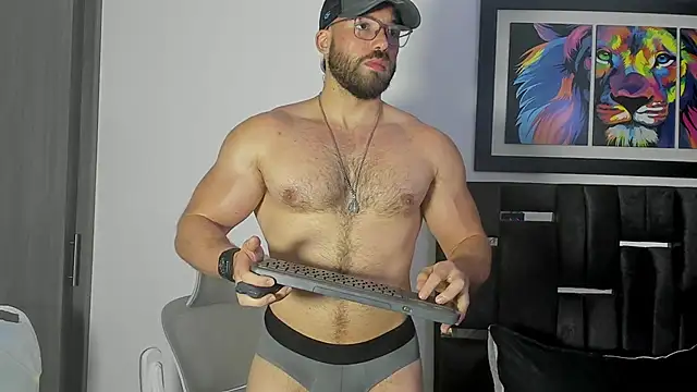 JoshuaLyon online show from 11/09/25, 11:36