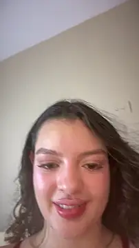 AriaHeavenss online show from 11/08/25, 12:11