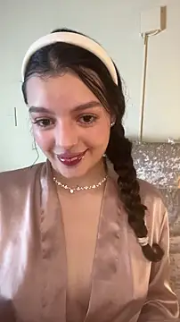 AriaHeavenss online show from 11/13/25, 12:20