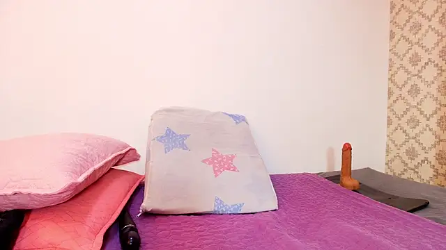 Snapshot of Vero_Temptation chatting on 09/10/25, 03:06 Vero Temptation online show from 09/10/25, 03:06