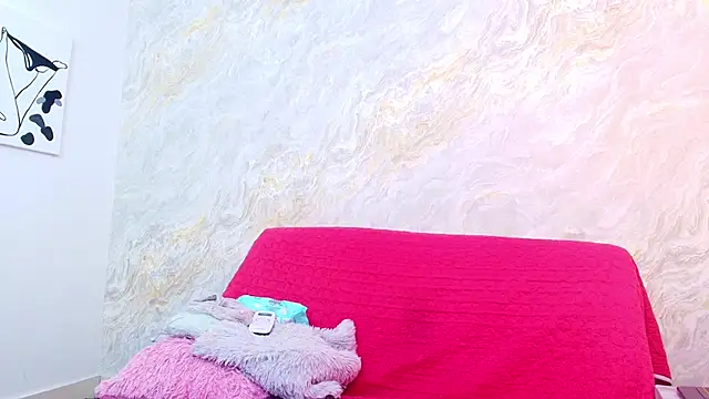 Snapshot of Vero_Temptation chatting on 10/07/25, 03:14 Vero Temptation online show from 10/07/25, 03:14