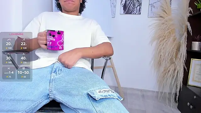 Miriam milf online show from 09/29/25, 12:10