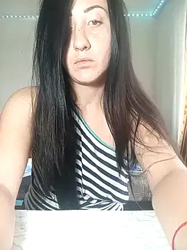 Lili Doris online show from 09/11/25, 08:03