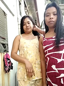 EATALLUCANPUSSYPINAY online show from 04/13/26, 12:38