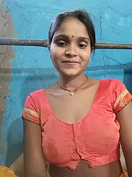 Harini Gautam online show from 10/13/25, 04:34