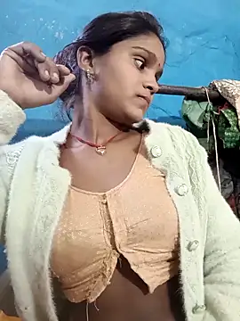 Harini Gautam online show from 10/16/25, 02:34