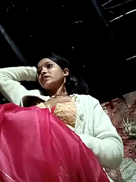 Harini Gautam online show from 01/15/26, 04:55