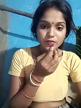 Harini Gautam online show from 04/19/26, 06:10