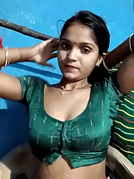 Harini Gautam online show from 04/23/26, 04:09