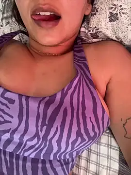 LatinaHottt online show from 03/15/26, 08:48