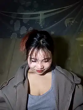 EllyBaby20 online show from 02/02/26, 01:26