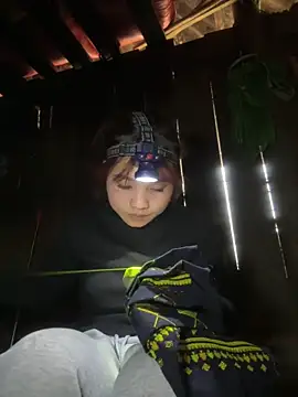 EllyBaby20 online show from 02/04/26, 06:52