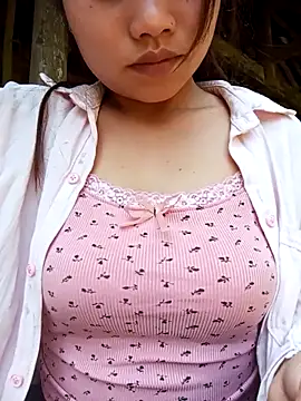 EllyBaby20 online show from 04/07/26, 02:45