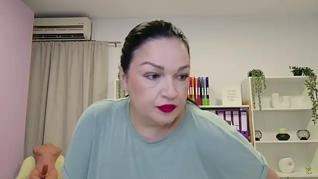 RubiHarper online show from 07/19/26, 02:26