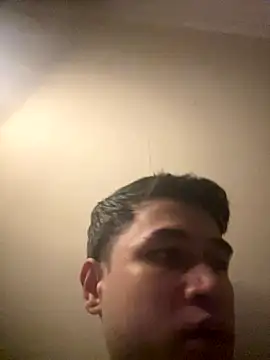 Samsamo999 online show from 10/20/25, 10:21