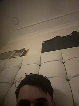 Samsamo999 online show from 10/21/25, 10:10