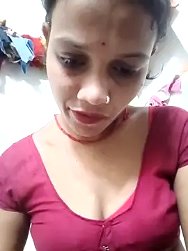 Chandni Love143 online show from 10/06/25, 04:10