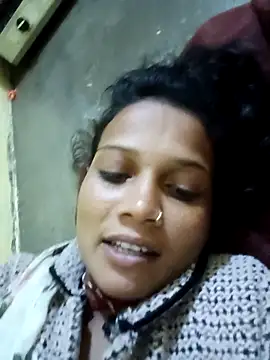 Chandni Love143 online show from 10/31/25, 03:02