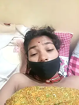 Chandni Love143 online show from 12/02/25, 01:00