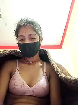 Chandni Love143 online show from 12/19/25, 01:01