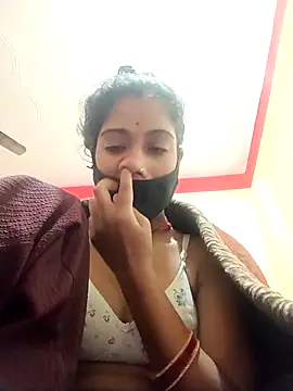 Chandni Love143 online show from 12/20/25, 01:56