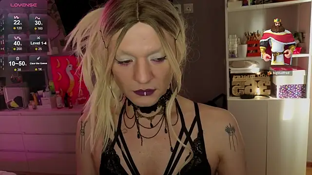 Kkkylie online show from 02/18/26, 12:12