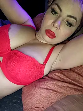 BunnyFoxy777 online show from 10/14/25, 02:40