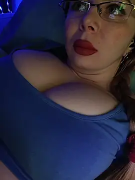 BunnyFoxy777 online show from 02/03/26, 01:05