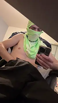 tok lo24 online show from 11/23/25, 02:17