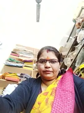 Bhavna hot online show from 02/16/26, 07:15