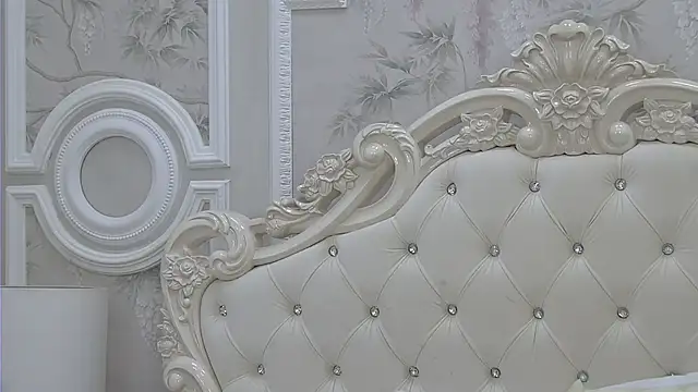 EllieFrosty  online show from 10/09/25, 06:06