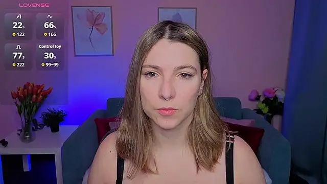 evafolver online show from 10/01/25, 06:08