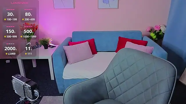 evafolver online show from 10/04/25, 06:11