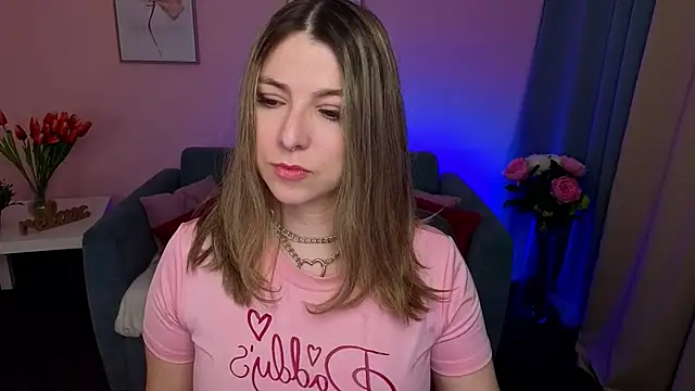 evafolver online show from 11/28/25, 07:22