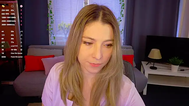 evafolver online show from 03/13/26, 08:43