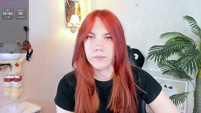 Gingerr pie online show from 12/01/25, 04:39