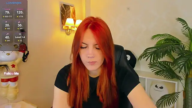 Gingerr pie online show from 12/02/25, 04:40