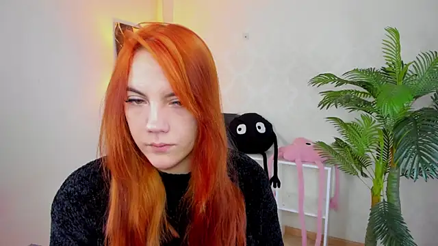 Gingerr pie online show from 12/17/25, 04:29