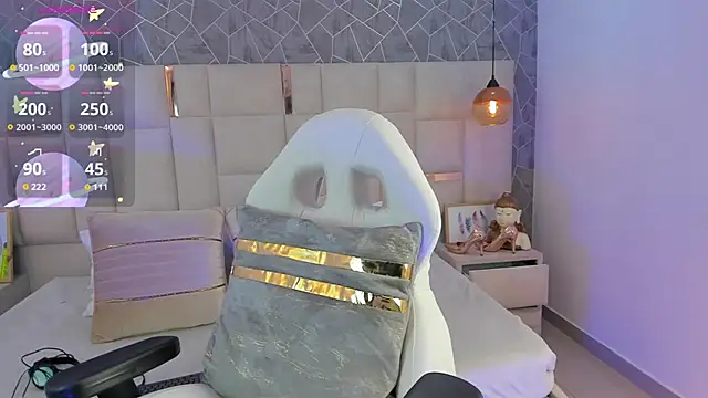  im alaya online show from 09/10/25, 03:50