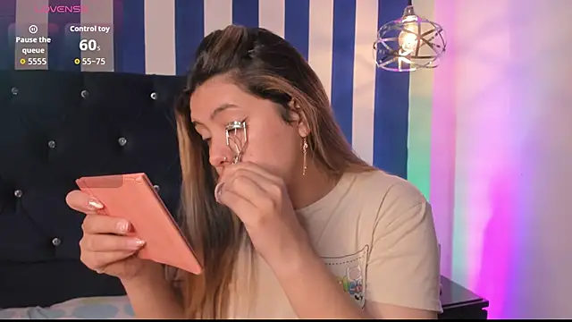 valeria rouse28 online show from 09/29/25, 05:18