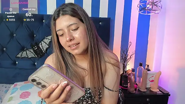 valeria rouse28 online show from 11/02/25, 06:32