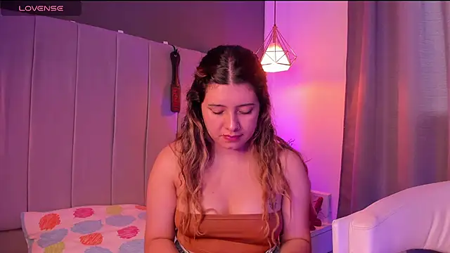 valeria rouse28 online show from 11/15/25, 05:31