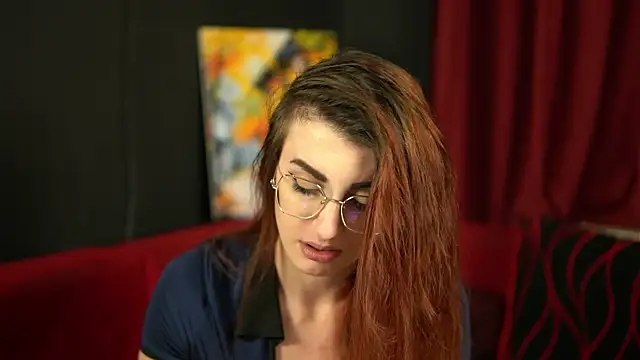 Tracyix online show from 02/27/26, 09:26